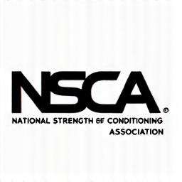 National Strength and Conditioning Association Logo