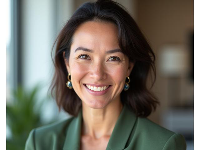 Ava Reid, Founder and Lead Wellness Strategist, ElysiumVerdivaLux Bloom